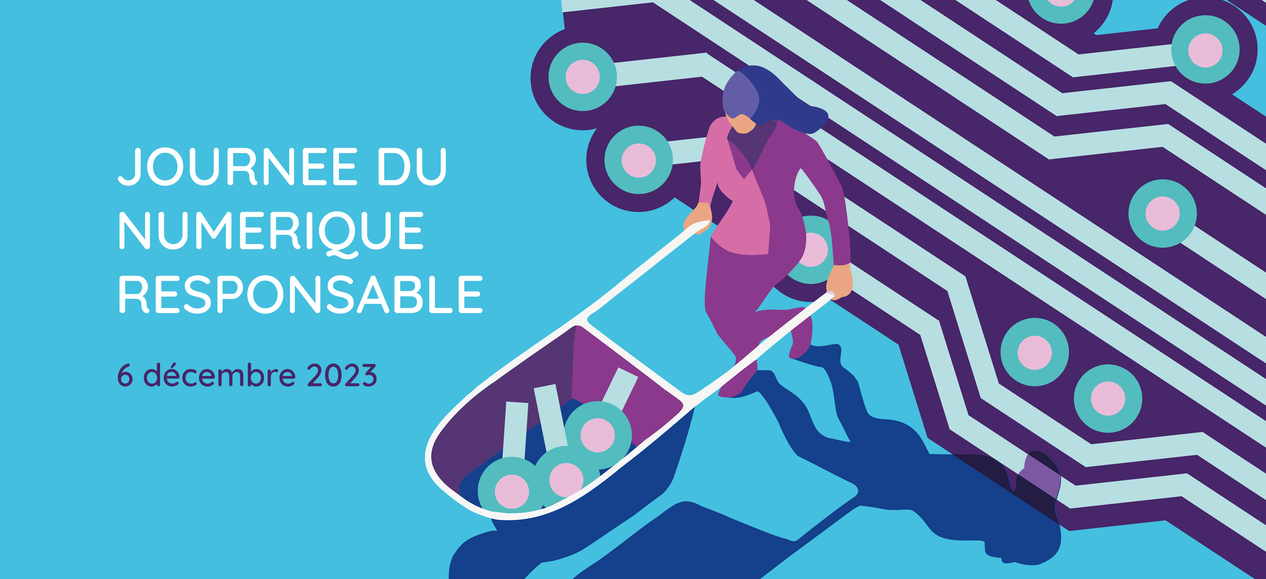 Journée numérique responsable – édition 2023